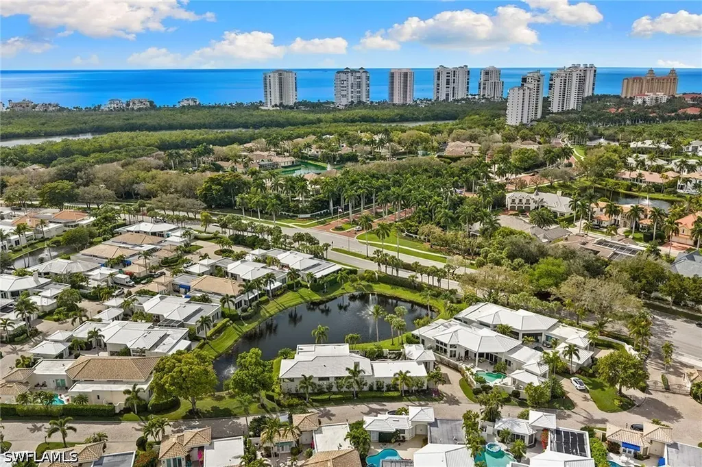 7963 Grand Bay Drive Naples FL 34108