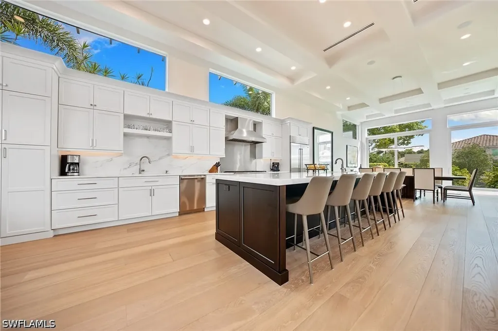 7963 Grand Bay Drive Naples FL 34108