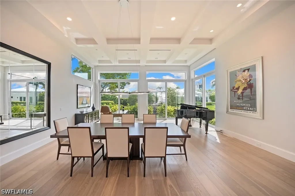 7963 Grand Bay Drive Naples FL 34108
