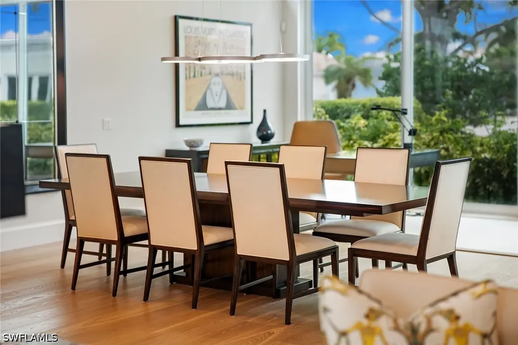 7963 Grand Bay Drive Naples FL 34108