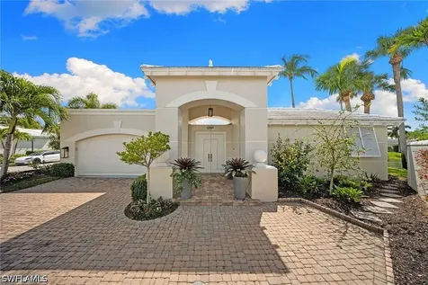 7963 Grand Bay Drive Naples FL 34108
