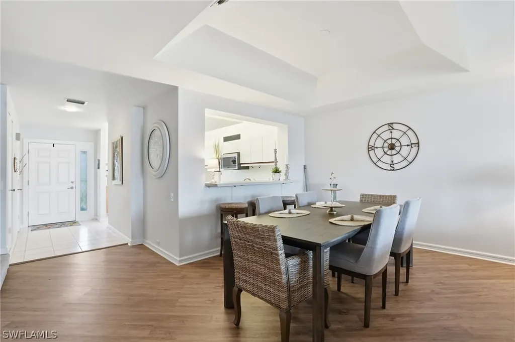 309 La Peninsula Boulevard Naples FL 34113