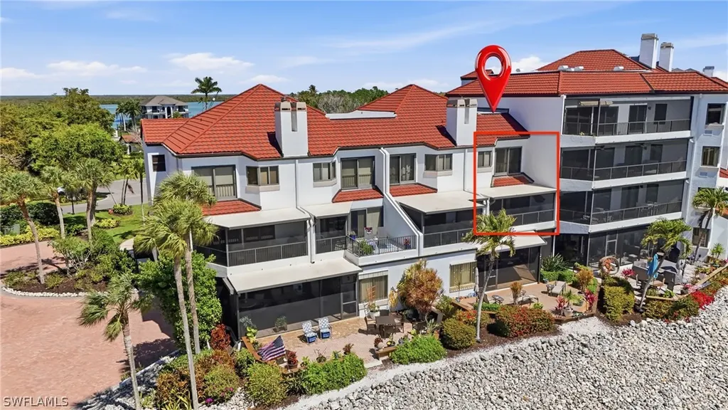 309 La Peninsula Boulevard Naples FL 34113