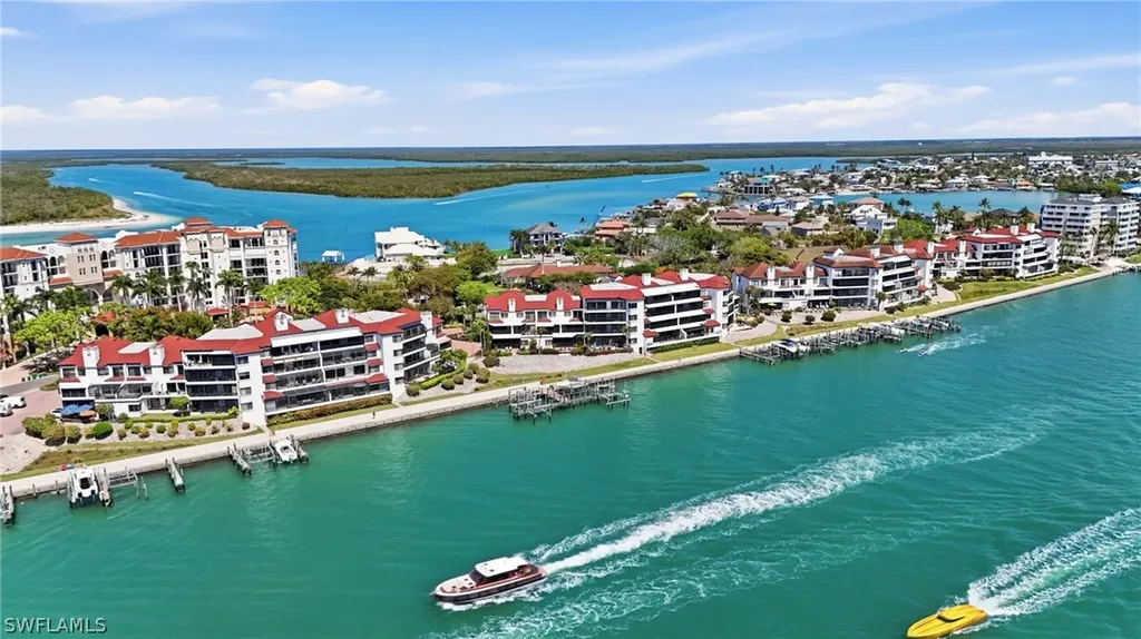 309 La Peninsula Boulevard Naples FL 34113