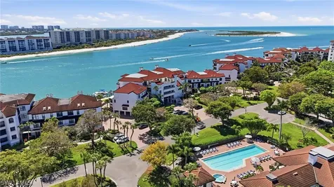 309 La Peninsula Boulevard Naples FL 34113