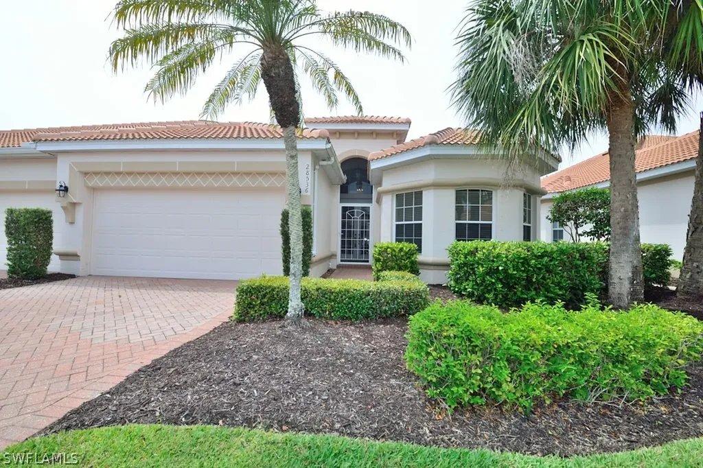 28536 F B Fowler Court Bonita Springs FL 34135