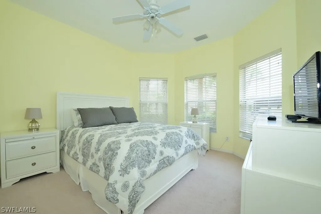 28536 F B Fowler Court Bonita Springs FL 34135