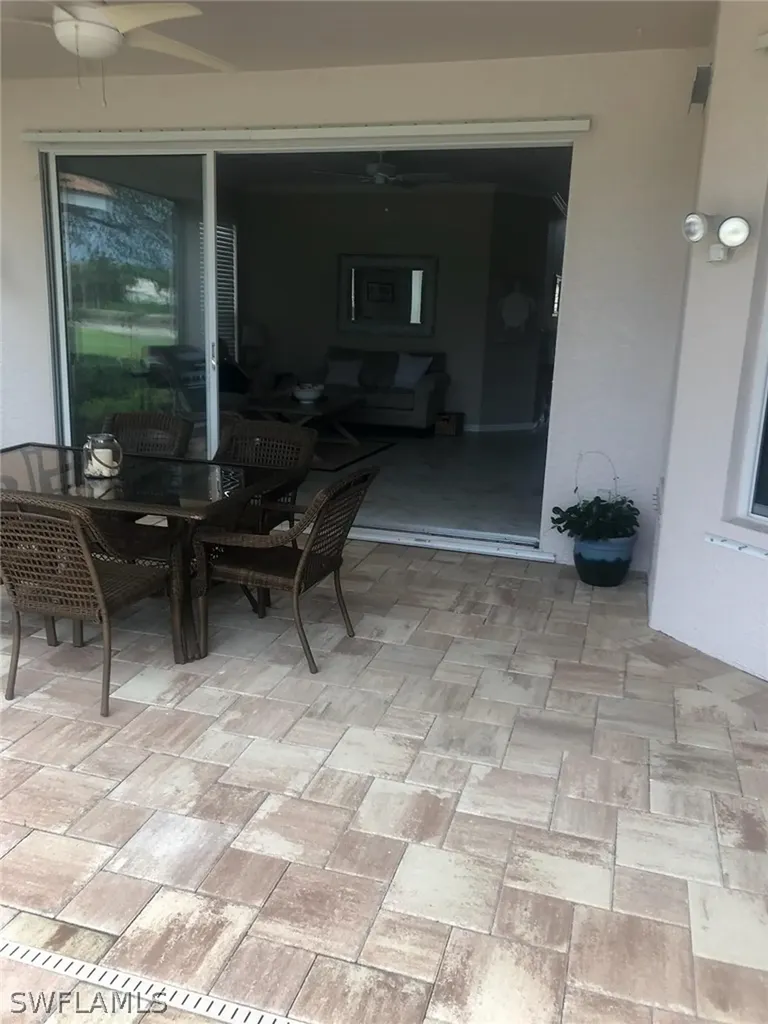 28536 F B Fowler Court Bonita Springs FL 34135