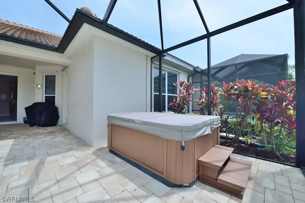 28536 F B Fowler Court Bonita Springs FL 34135