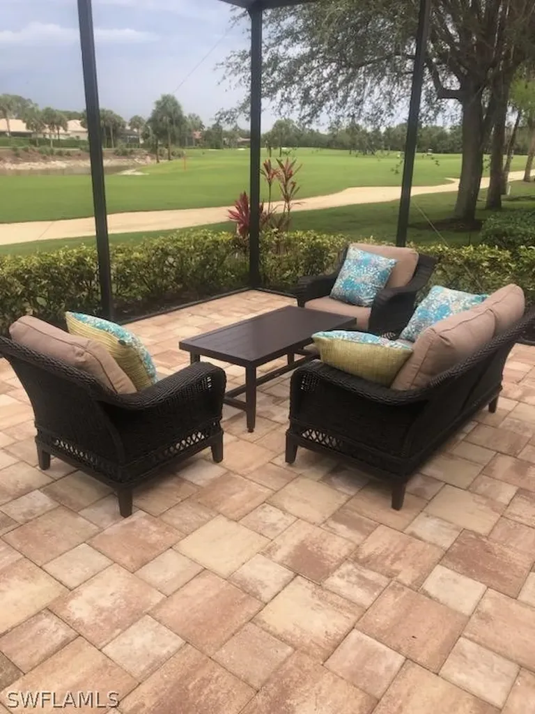 28536 F B Fowler Court Bonita Springs FL 34135