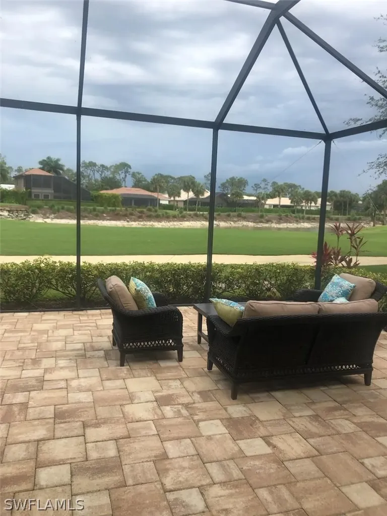 28536 F B Fowler Court Bonita Springs FL 34135