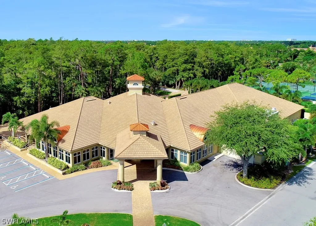 28536 F B Fowler Court Bonita Springs FL 34135