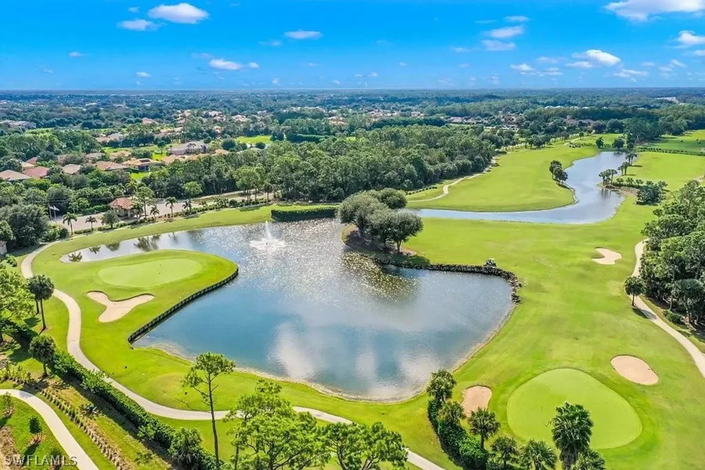 28536 F B Fowler Court Bonita Springs FL 34135