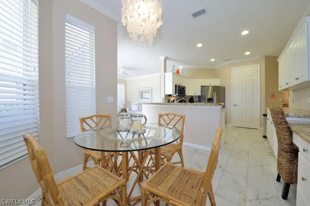 28536 F B Fowler Court Bonita Springs FL 34135