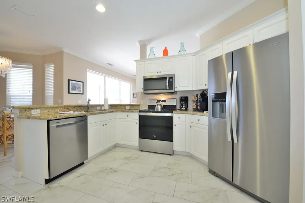 28536 F B Fowler Court Bonita Springs FL 34135