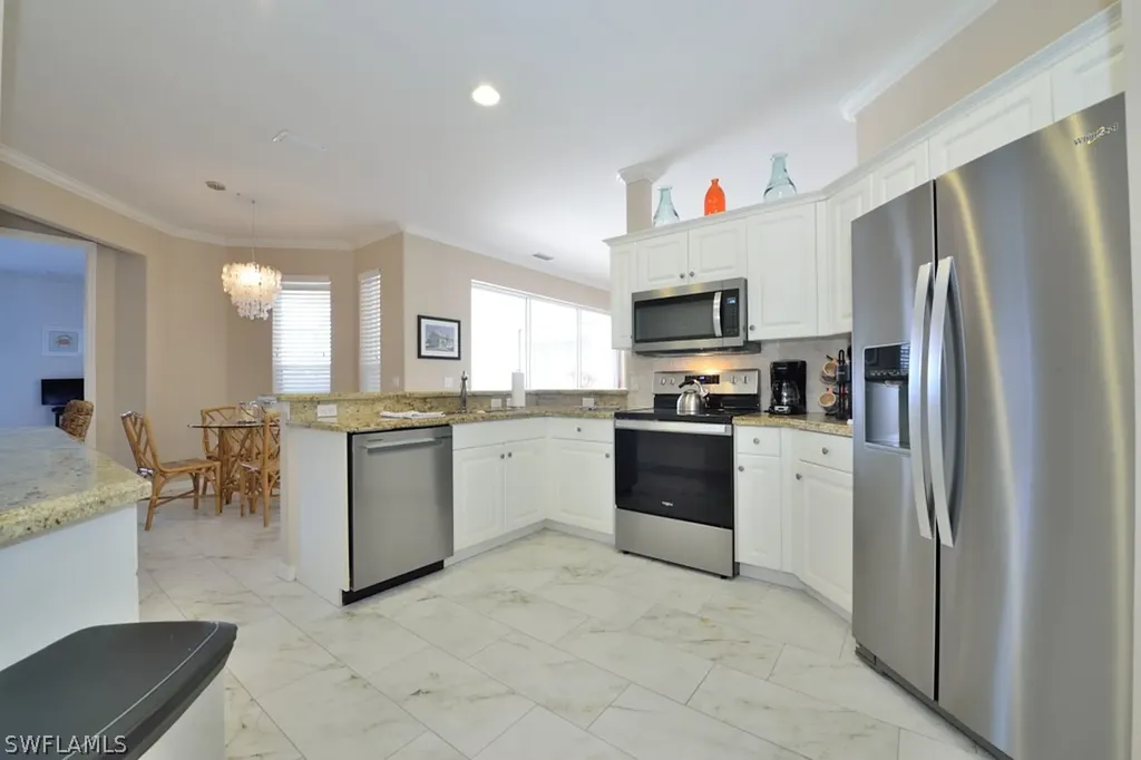 28536 F B Fowler Court Bonita Springs FL 34135