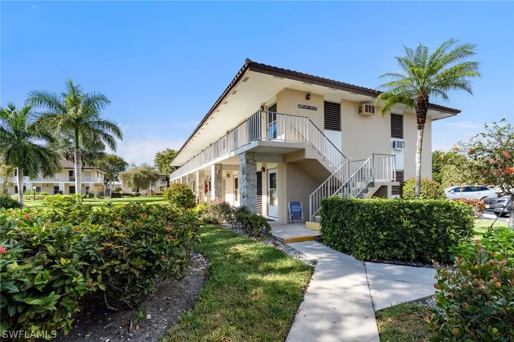 Marco Island FL, 167 N Collier Boulevard, Unit M3