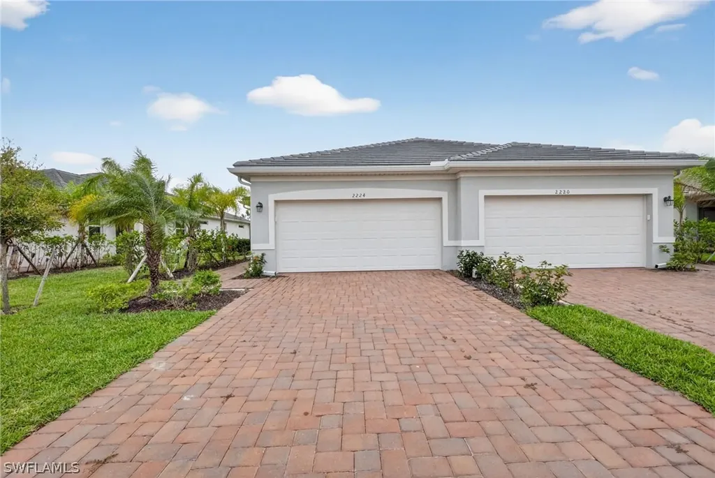 2224 Dragonfruit Way Naples FL 34120