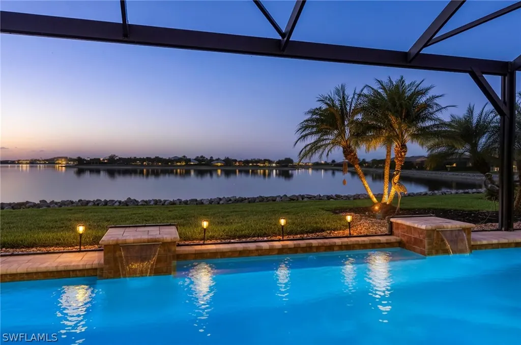 20917 Corkscrew Shores Boulevard Estero FL 33928