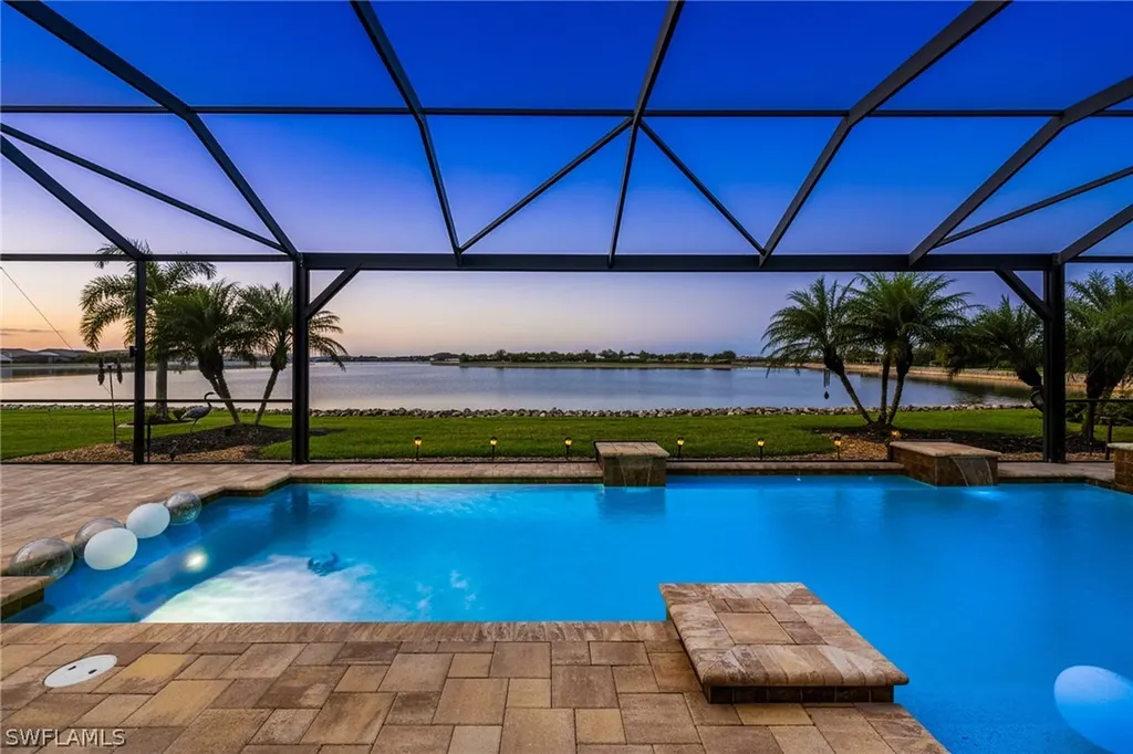 20917 Corkscrew Shores Boulevard Estero FL 33928