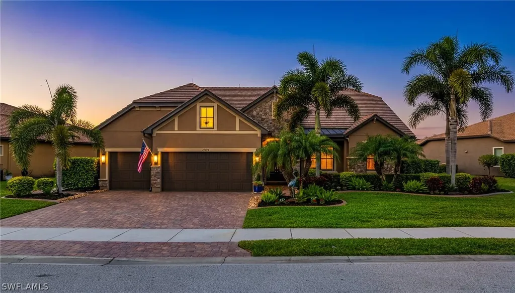 20917 Corkscrew Shores Boulevard Estero FL 33928