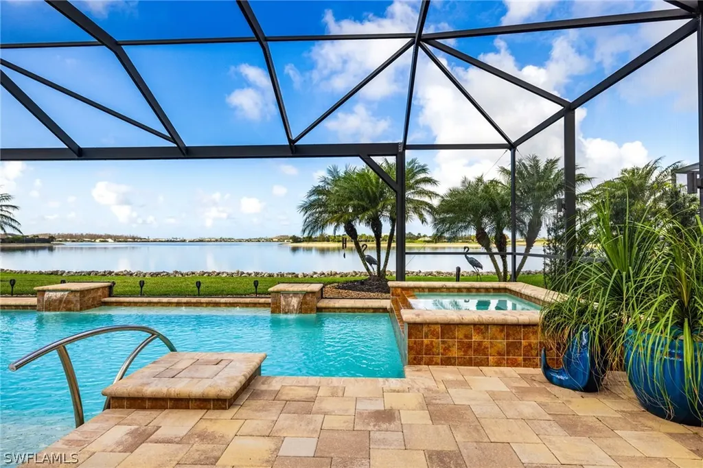 20917 Corkscrew Shores Boulevard Estero FL 33928