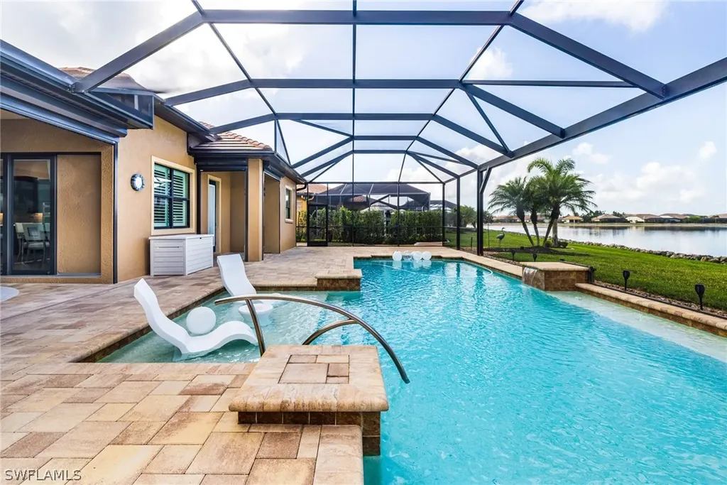 20917 Corkscrew Shores Boulevard Estero FL 33928