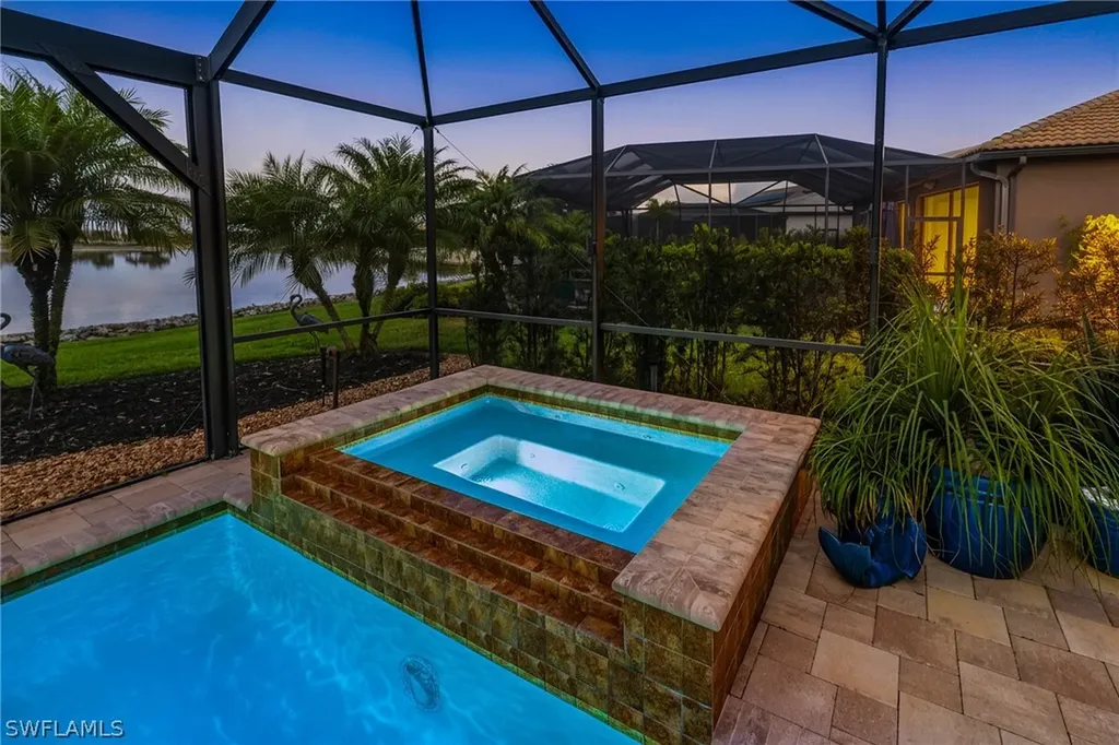 20917 Corkscrew Shores Boulevard Estero FL 33928