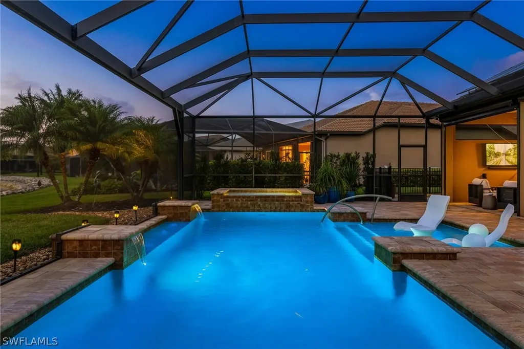 20917 Corkscrew Shores Boulevard Estero FL 33928