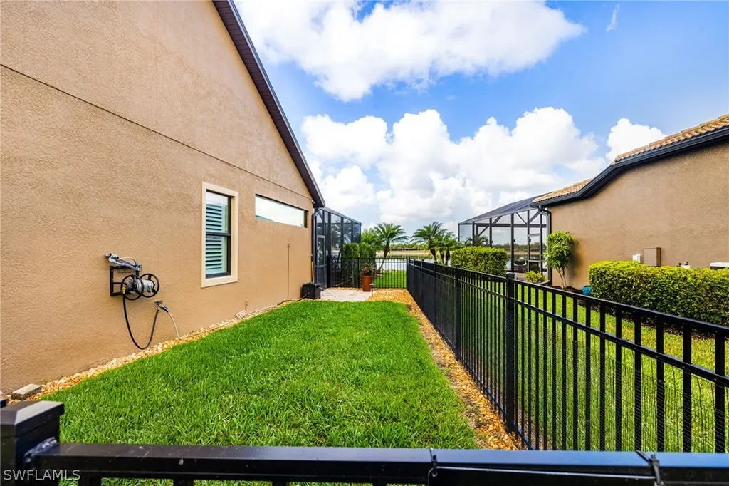 20917 Corkscrew Shores Boulevard Estero FL 33928