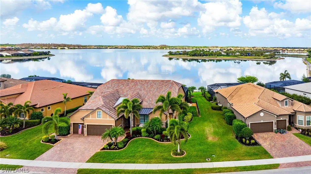 20917 Corkscrew Shores Boulevard Estero FL 33928