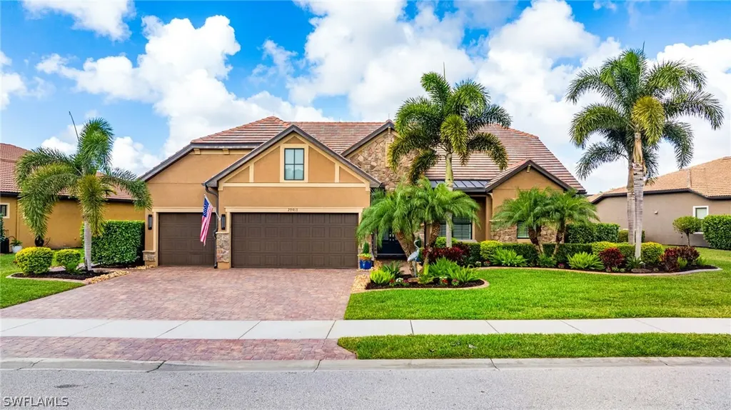 20917 Corkscrew Shores Boulevard Estero FL 33928