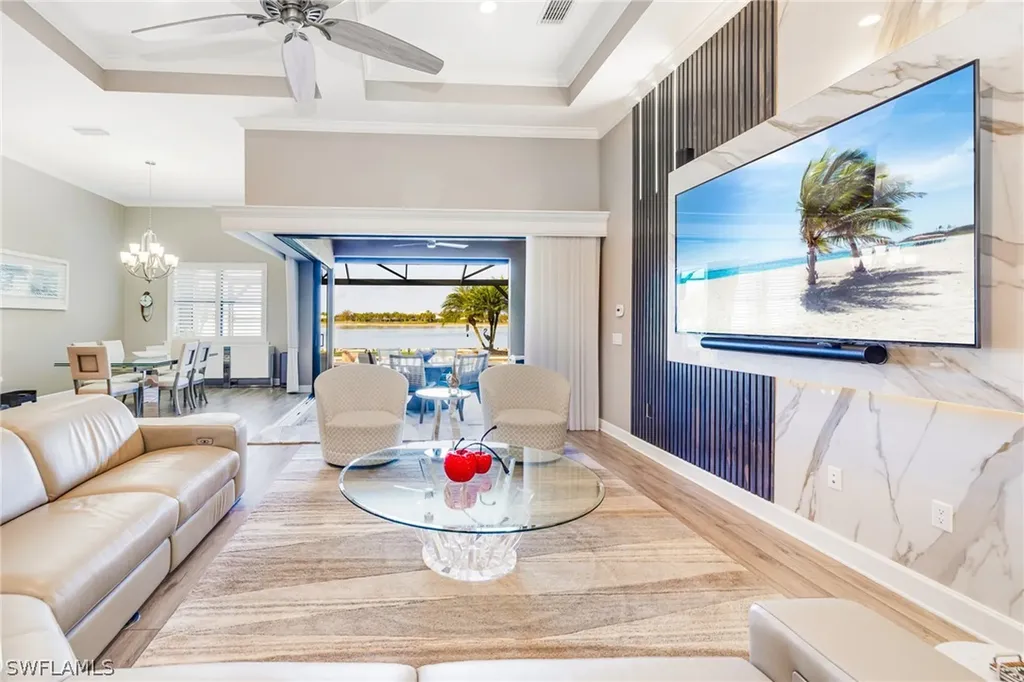 20917 Corkscrew Shores Boulevard Estero FL 33928