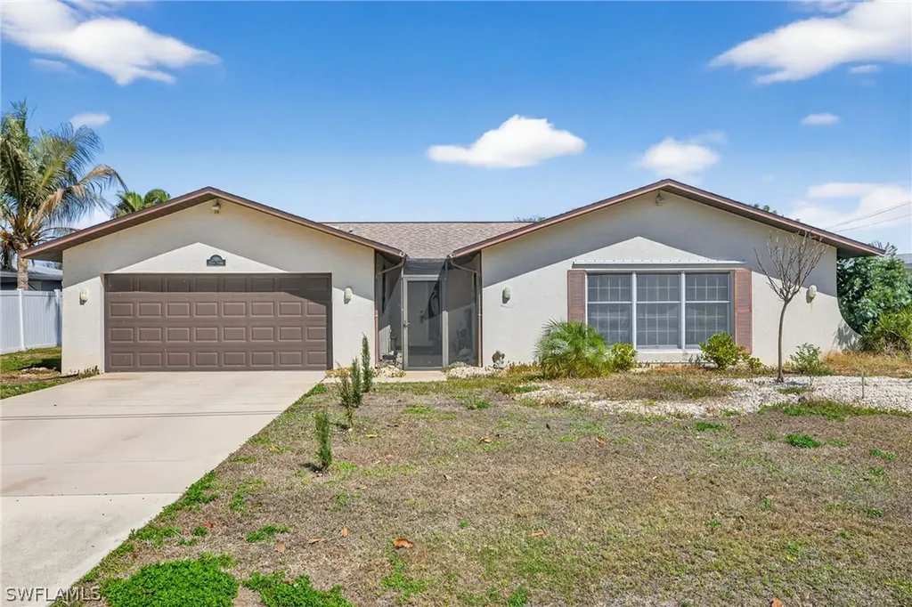 2243 Everest Parkway Cape Coral FL 33904