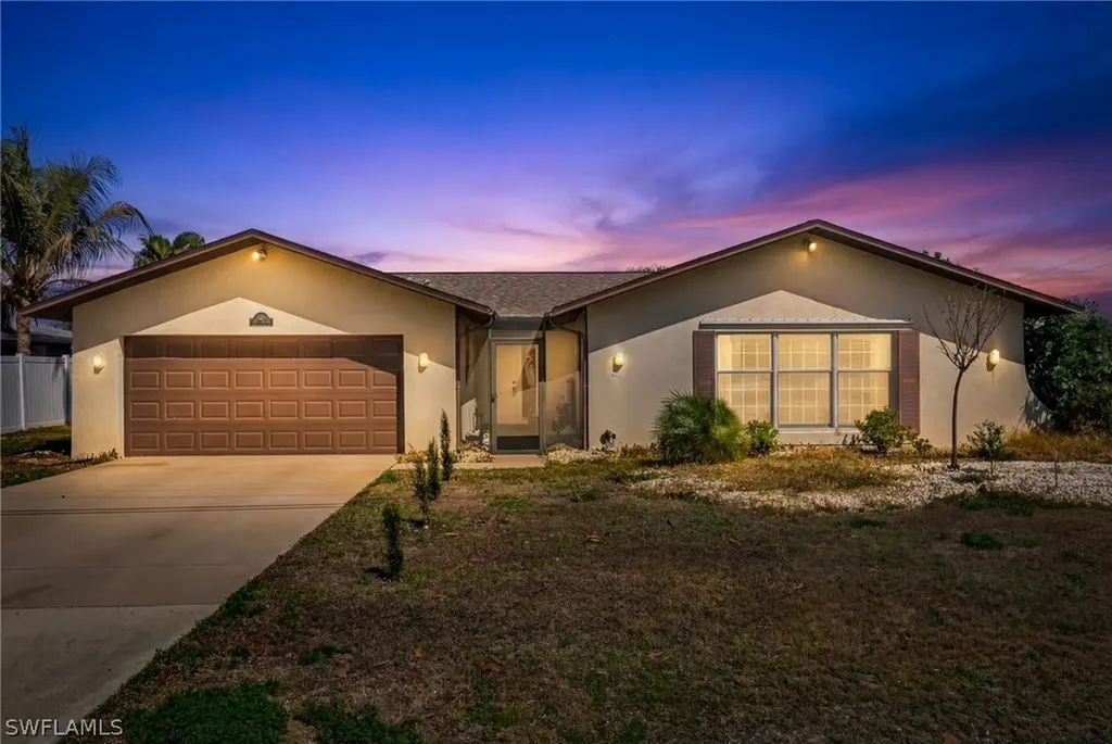 2243 Everest Parkway Cape Coral FL 33904