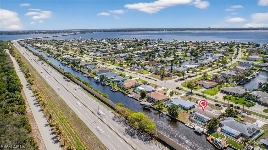 2243 Everest Parkway Cape Coral FL 33904