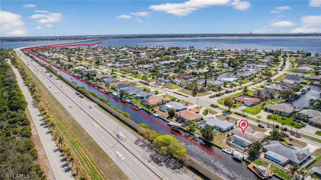 2243 Everest Parkway Cape Coral FL 33904