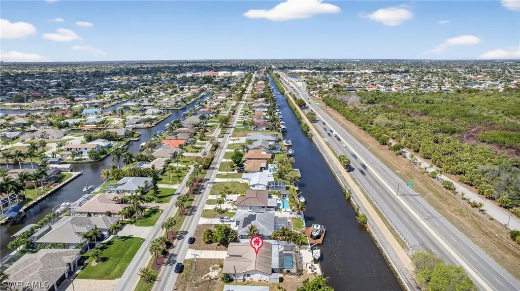 2243 Everest Parkway Cape Coral FL 33904