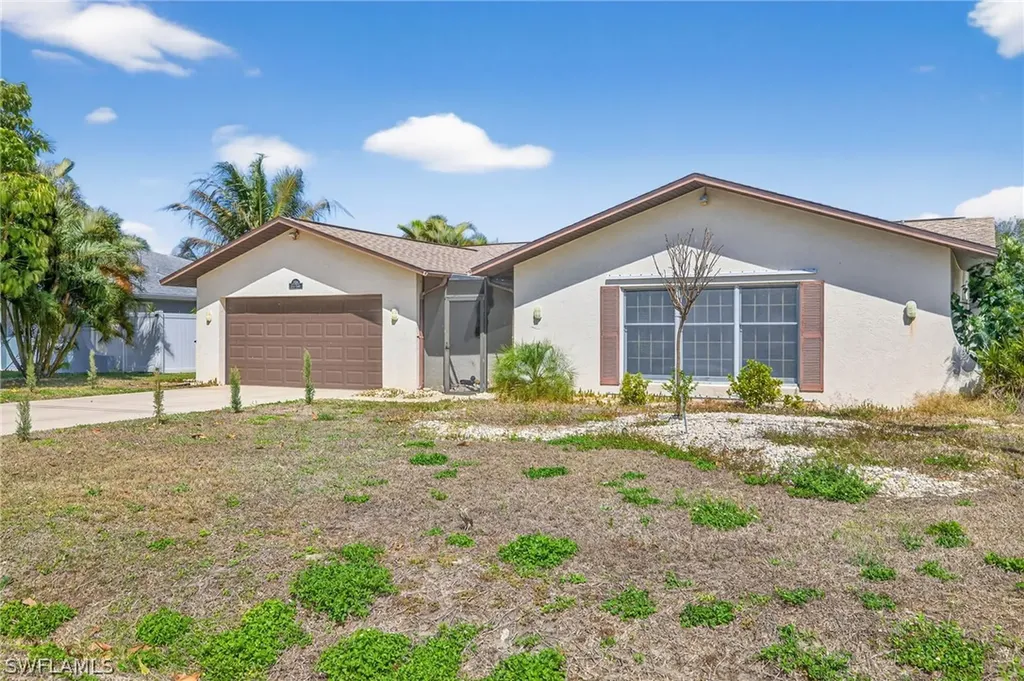 2243 Everest Parkway Cape Coral FL 33904