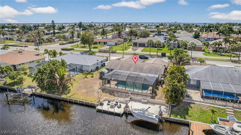 2243 Everest Parkway Cape Coral FL 33904
