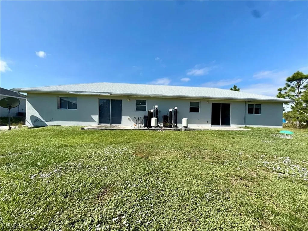 779 Bedford Drive Lehigh Acres FL 33974