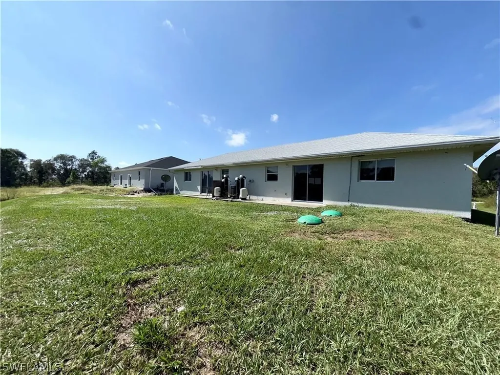 779 Bedford Drive Lehigh Acres FL 33974