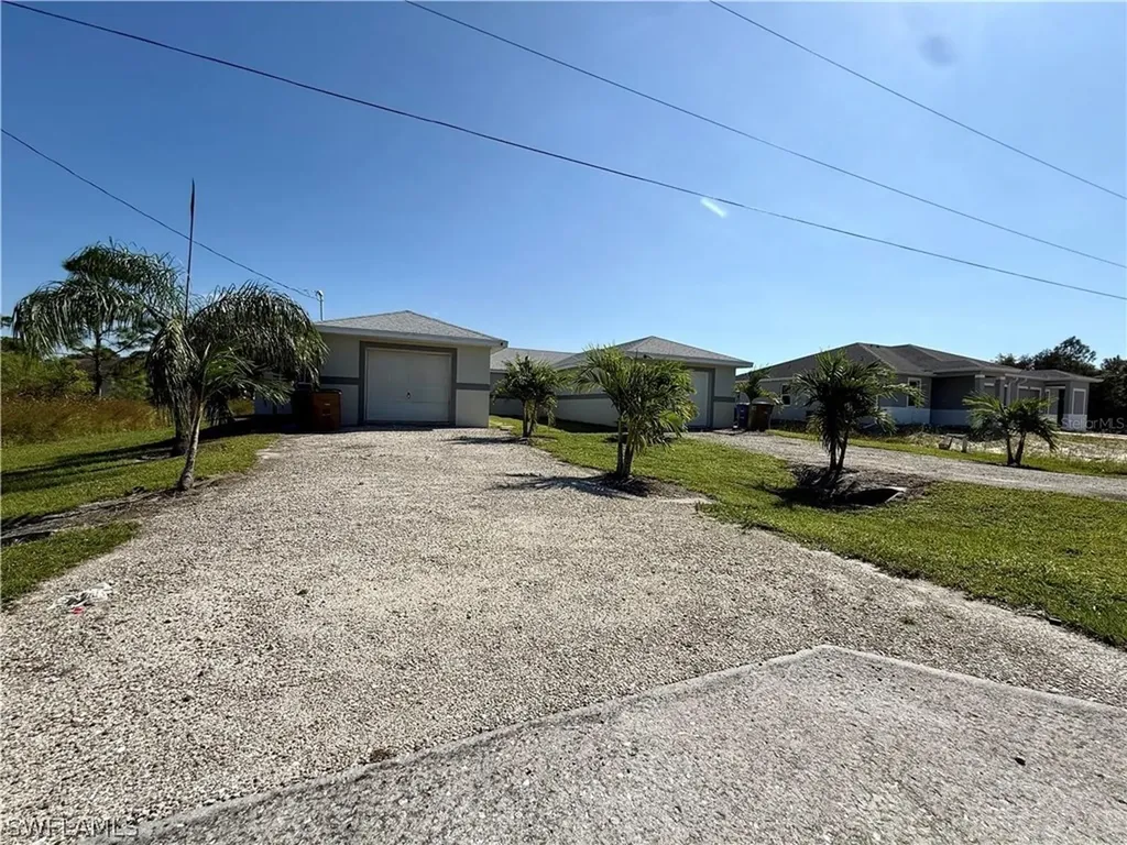 779 Bedford Drive Lehigh Acres FL 33974