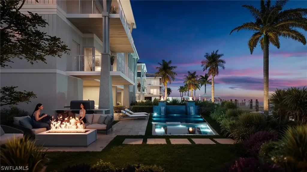 1614 Gulf Shore Boulevard N Naples FL 34102