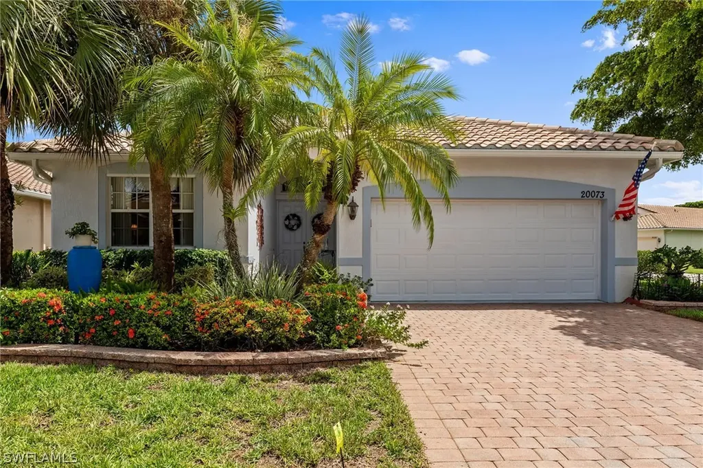 20073 Ballylee Court Estero FL 33928