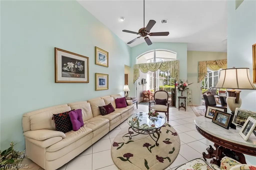 20073 Ballylee Court Estero FL 33928
