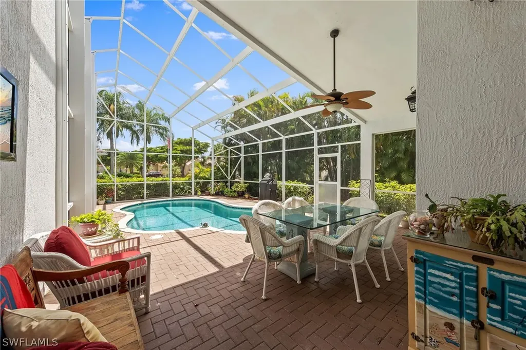 20073 Ballylee Court Estero FL 33928