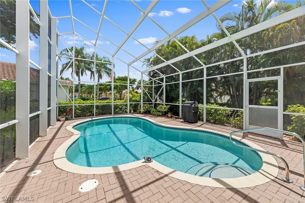 20073 Ballylee Court Estero FL 33928