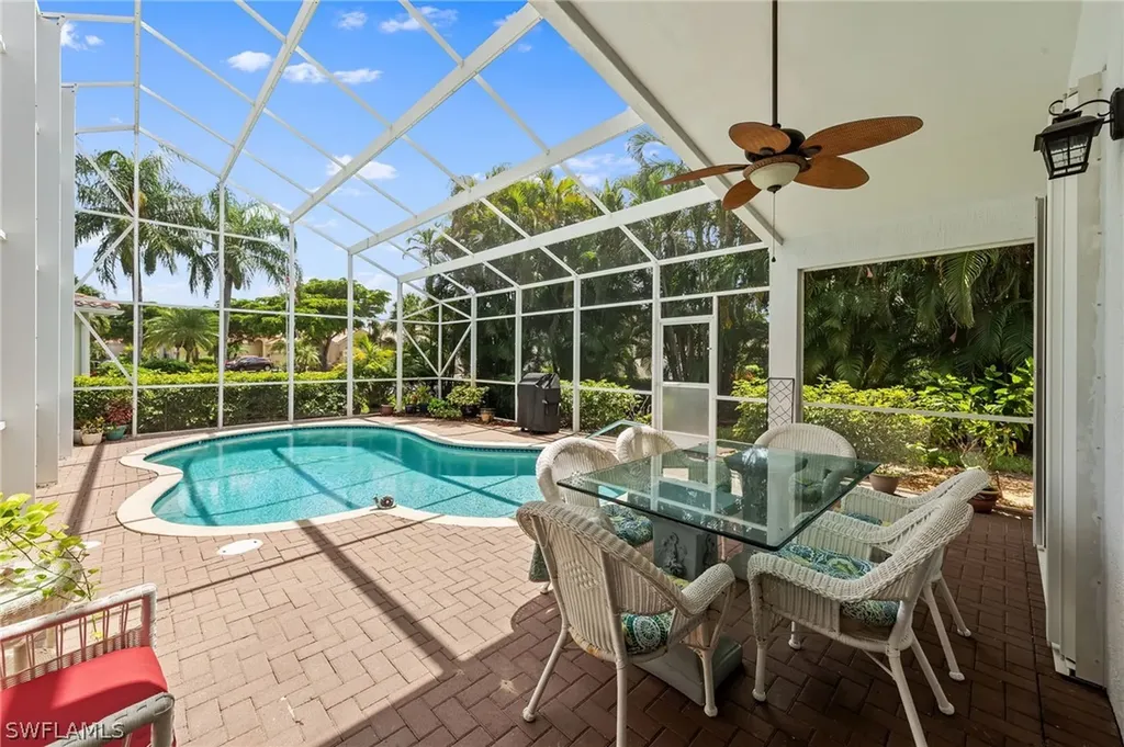 20073 Ballylee Court Estero FL 33928