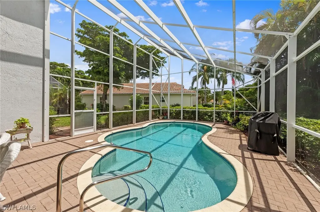 20073 Ballylee Court Estero FL 33928